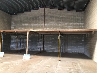 Nave industrial en Huelva 10