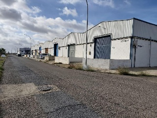 Nave industrial en Huelva 12
