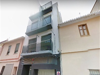 Piso en Av Montiel 2