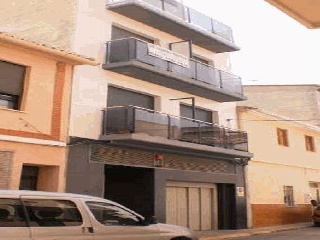 Piso en Av Montiel 7