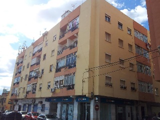 Piso en venta en Almería de 60  m²