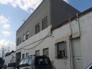 Garaje en venta en Níjar