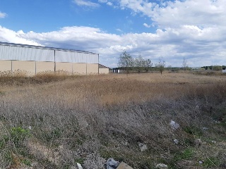 Otros en venta en Aldeamayor De San Martín de 1768  m²