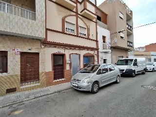 Piso en venta en Algeciras de 88  m²