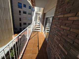 Piso en C/ Manresa 6