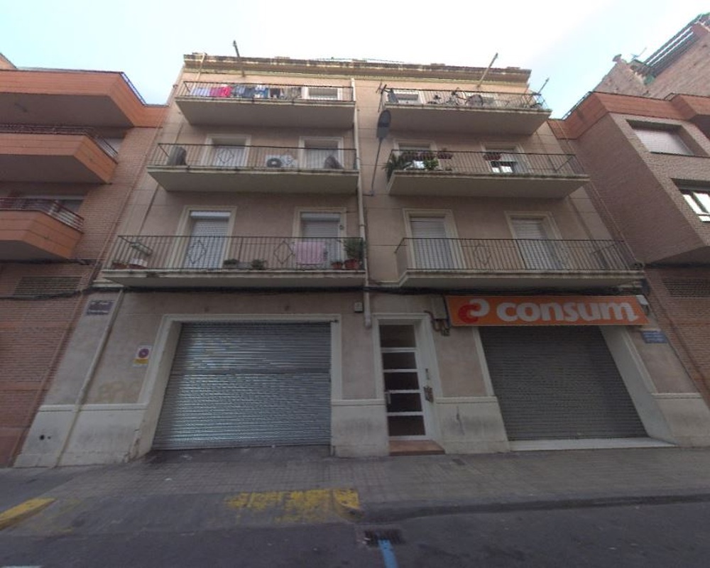 Piso en C/ Ciutat de Fraga