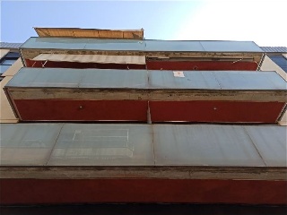 Piso en C/ Del Dibuixant Avellaneda, Terrassa (Barcelona) 2