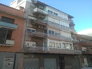 Piso en Sant Boi de Llobregat (Barcelona) 2