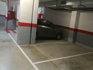 Garajes en C/ Cadenes, Sant Just Desvern (Barcelona) 5