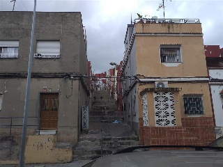 Unifamiliar en venta en Algeciras de 53  m²