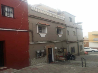 Casa adosada en C/ Lérida - Algeciras - Cádiz 2