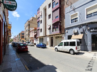 Garaje en venta en Alzira de 22  m²