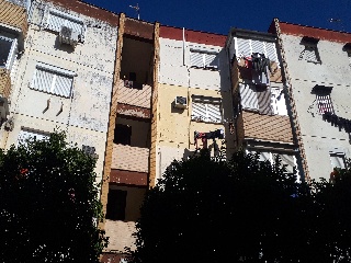 Piso en venta en Sevilla de 54  m²