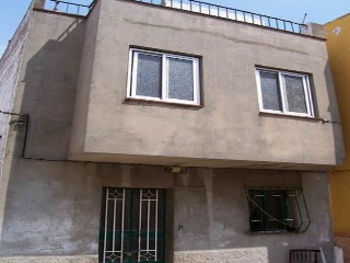 Unifamiliar en venta en Algeciras de 90  m²