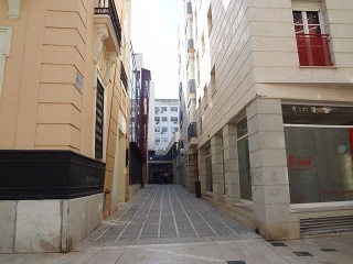 Pisos banco Huelva