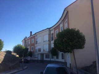 Garaje en venta en Cigales de 2  m²