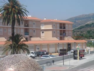Garaje en venta en San Roque de 21  m²