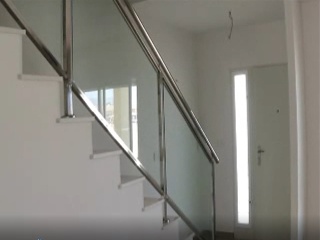 Chalet adosado en La Tejera 4
