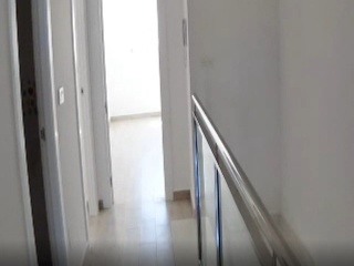 Chalet adosado en La Tejera 11