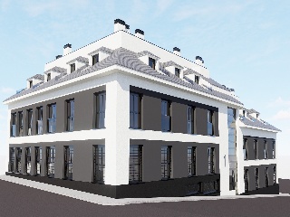 Residencial Juan de Herrera 2