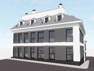 Residencial Juan de Herrera 3