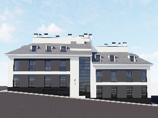 Residencial Juan de Herrera 4