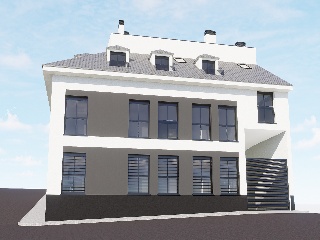 Residencial Juan de Herrera 5