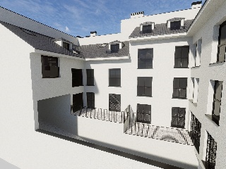Residencial Juan de Herrera 9