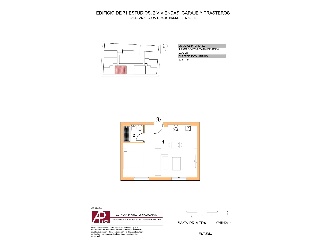 Residencial Juan de Herrera 11
