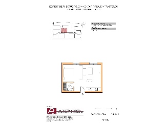 Residencial Juan de Herrera 15