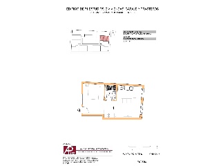 Residencial Juan de Herrera 18