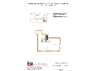 Residencial Juan de Herrera 20