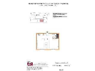 Residencial Juan de Herrera 21