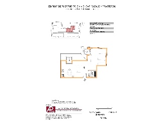 Residencial Juan de Herrera 36