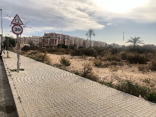 Pisos banco Elche