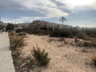 Solar en Carrús 6