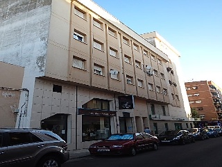 Local en venta en Badajoz de 362  m²