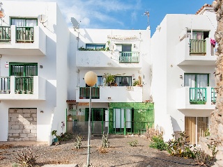 Piso en venta en Antigua de 35  m²