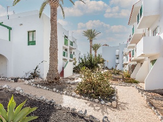 Urbanización Nuevo Horizonte 14