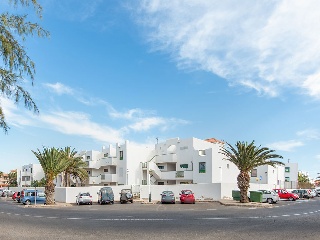 Urbanización Nuevo Horizonte 18