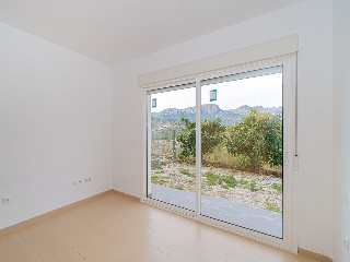 Balcón de Bernia - Calpe - 26