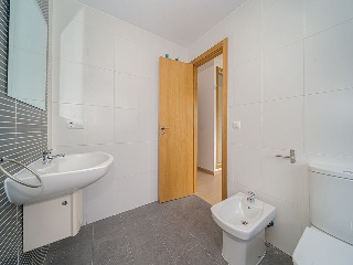 Balcón de Bernia - Calpe - 35