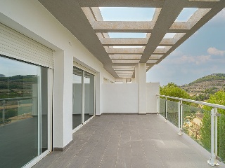 Balcón de Bernia - Calpe - 39