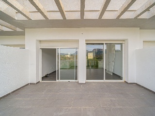 Balcón de Bernia - Calpe - 40