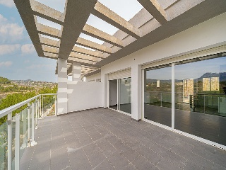 Balcón de Bernia - Calpe - 41