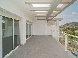 Balcón de Bernia - Calpe - 42