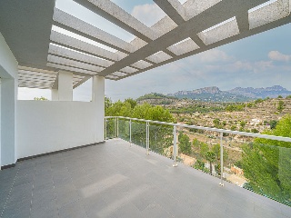Balcón de Bernia - Calpe - 43