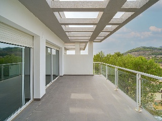 Balcón de Bernia - Calpe - 44