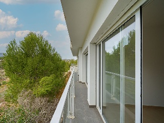 Balcón de Bernia - Calpe - 45