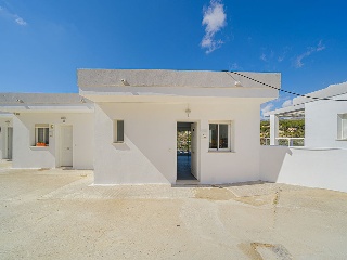 Balcón de Bernia - Calpe - 53